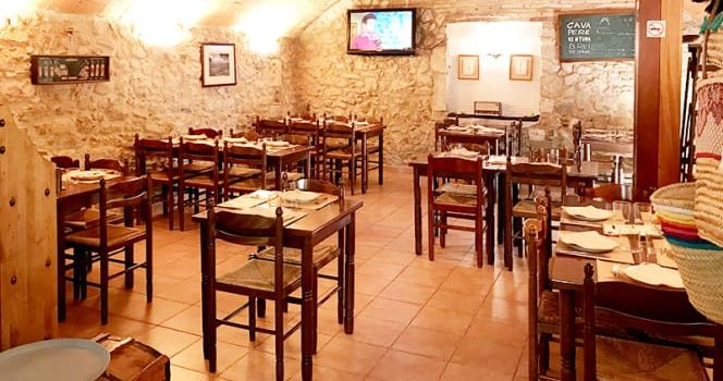 el corral de llers
