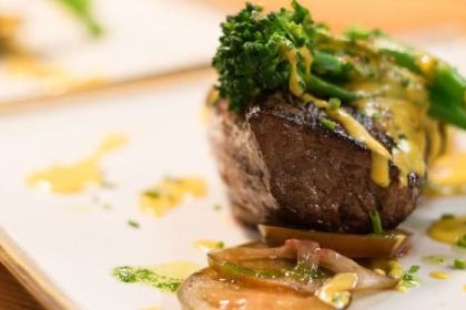 El Meson de Cervantes