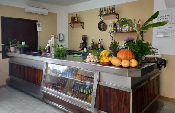 Guachinche Vi La Flor de Chasna