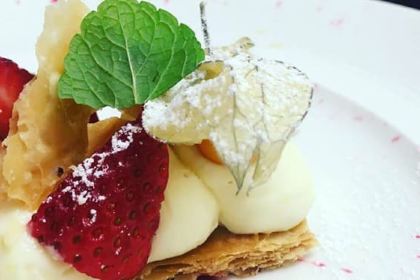 Dei Lorena Restaurant