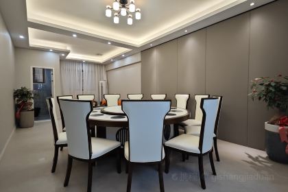 珍味海鲜大排档（东山店）