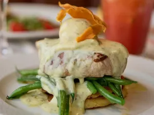 Menza Restaurant and Cafe