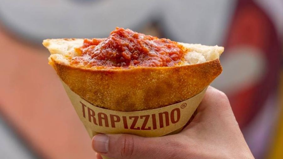 Trapizzino | Testaccio