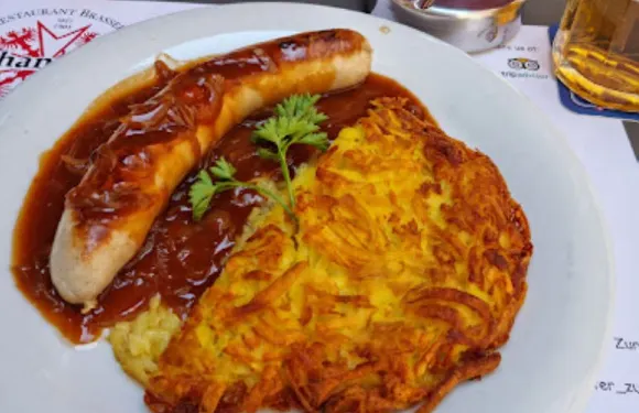 Restaurant Brasserie Johanniter