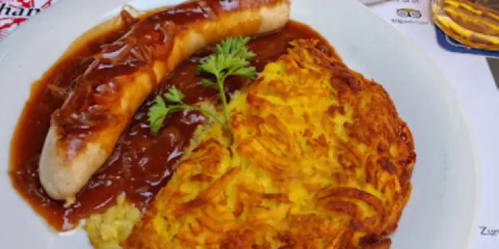 Restaurant Brasserie Johanniter