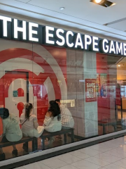 The Escape Game Houston (Galleria)