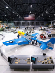 EAA AirVenture Museum