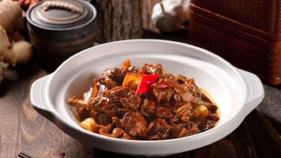 TONGLE JING SHUI YAO