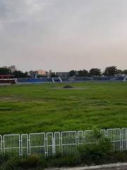 Zahoor Elahi Stadium