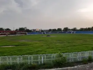 Zahoor Elahi Stadium