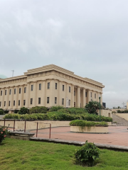 Palacio de Bellas Artes de Santo Domingo