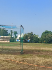 Chhatrapati Shivaji Maharaj Stadium