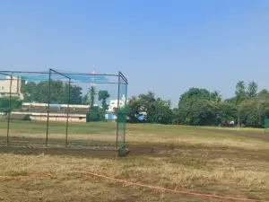 Chhatrapati Shivaji Maharaj Stadium