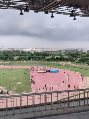 Rajiv Gandhi Sports Complex, Rohtak