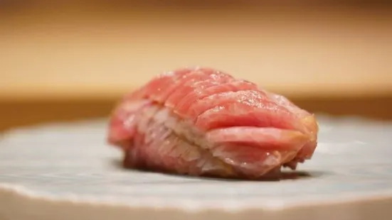Sushi Restaurant Arima