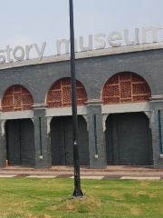 National history museum