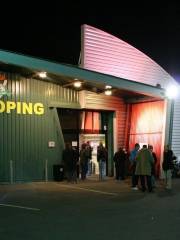 LE LOOPING - Bowling - Laser Game - Billards - Bar & Restaurant