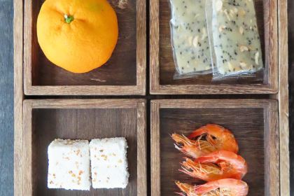 霞浦壹栖壹宿民宿·悦bar