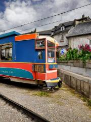 Le Petit Train