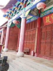 Fajie Temple