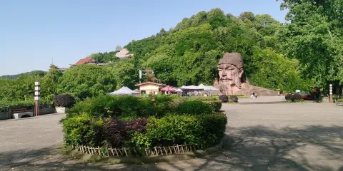 畫聖廣場