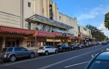 Ritz Cinemas