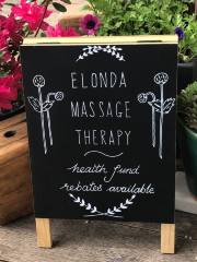 Elonda Massage Therapy Hobart