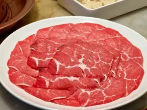 NAN MEN HOTPOT