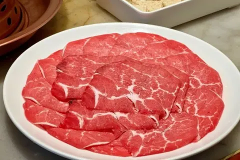 NAN MEN HOTPOT