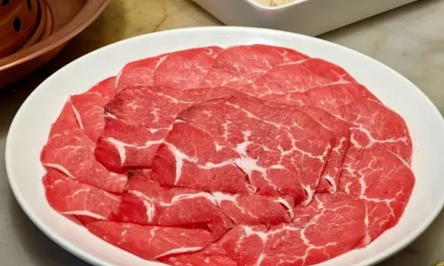 NAN MEN HOTPOT