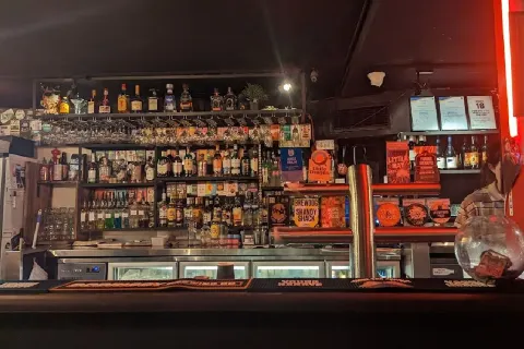Brew Cafe & Wine Bar