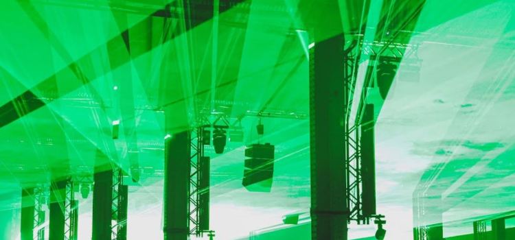 The Warehouse Project