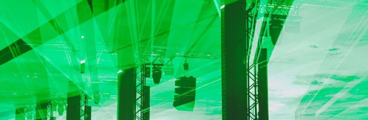 The Warehouse Project