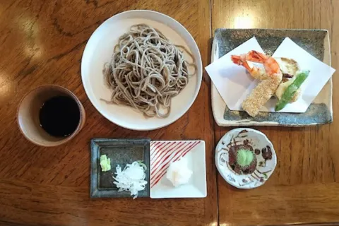Sobaya Kiminami