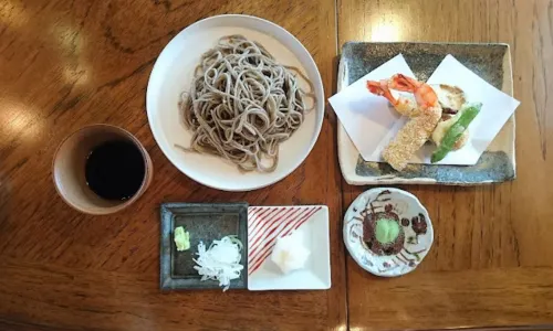 Sobaya Kiminami
