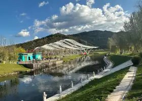 佟佳江旅遊度假區