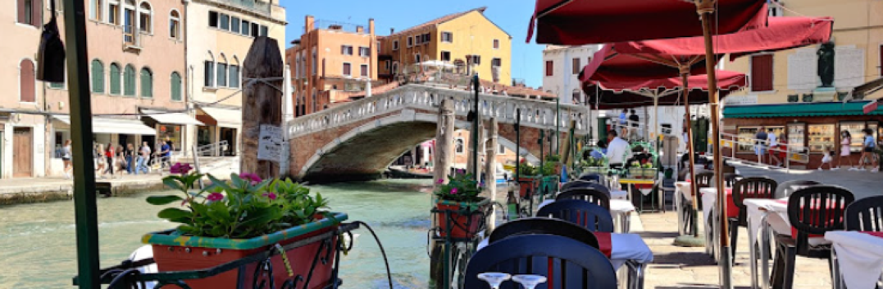 Trattoria Bar Pontini