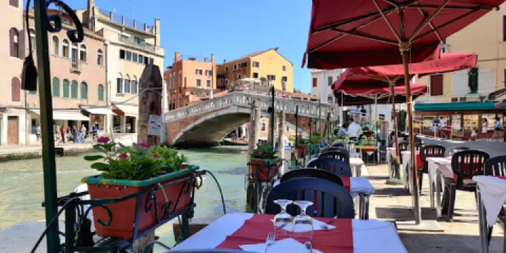 Trattoria Bar Pontini