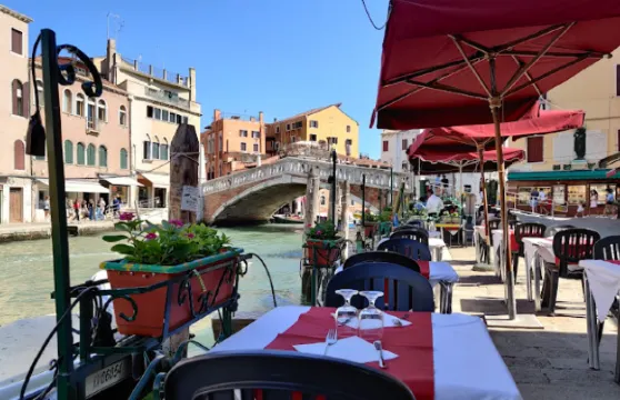 Trattoria Bar Pontini