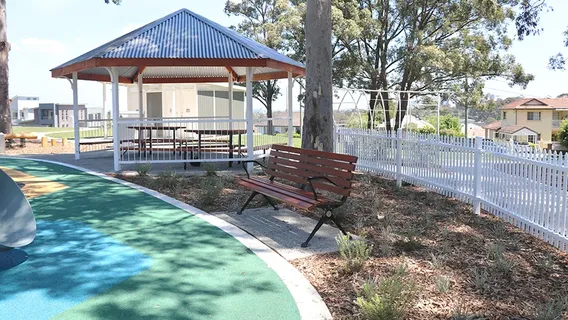Telopea