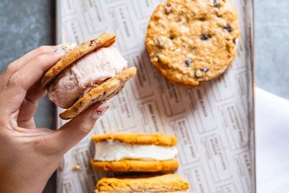 Gordon Ramsay Street Burger - Charing Cross Road