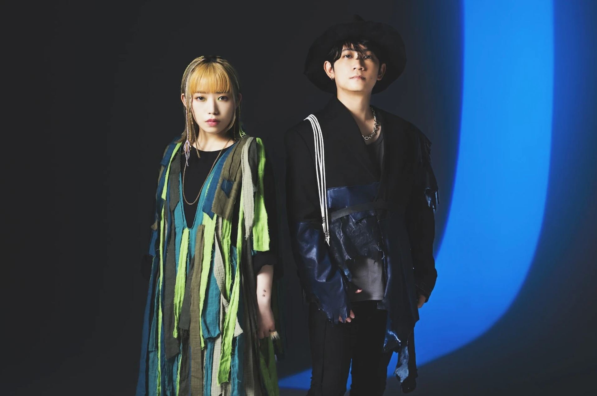 日本岡山市 · MYTH & ROID 2026-2027《I know your fire》巡演 | YEBISU YA PRO