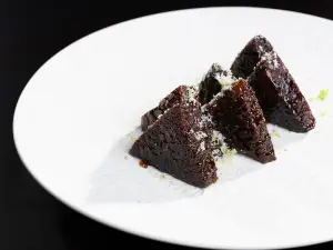 HÔTEL DU TCHENG T'AI·RESTAURANT