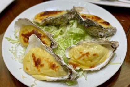 XINHAILI SEAFOOD RESTAURANT