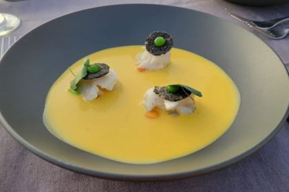 Kapari Wine Restaurant