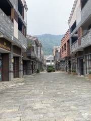 Lijiang River Folklore Culture Village