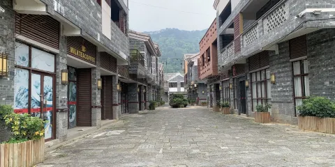 灕江文化村