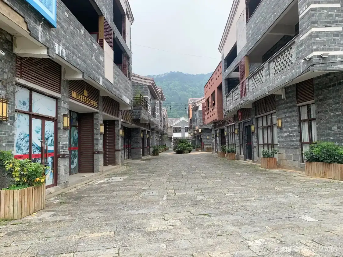 Hotels near Lijiang River Folklore Culture Village