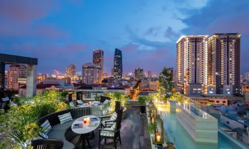 Bistecca Restaurant Danang