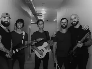 澳大利亞費裏曼特爾 · August Burns Red 2026《Season Of Surrender》巡演